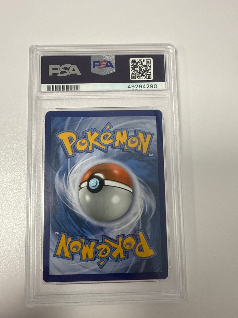 Pokémon - 1 Card - Charizard 11/108 Holo - XY #1.0