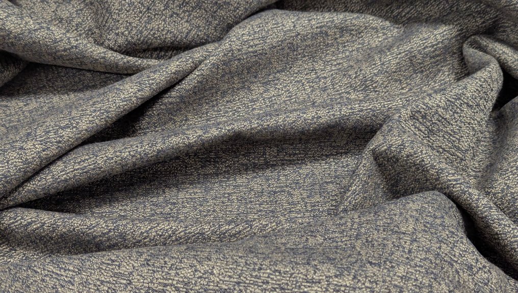 Enzo degli Angiuoni – Taglio Unico Corposo e Raffinato - Tecido para estofos - 370 cm - 140 cm #4.3