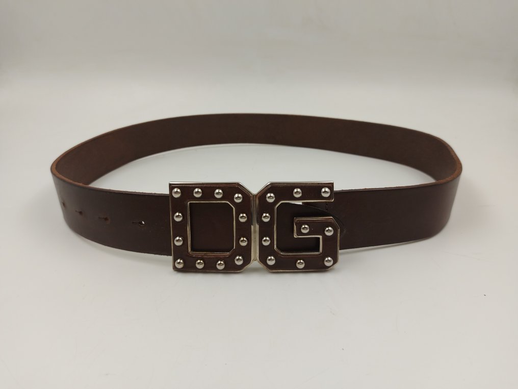 Dolce & Gabbana - 带 #1.0