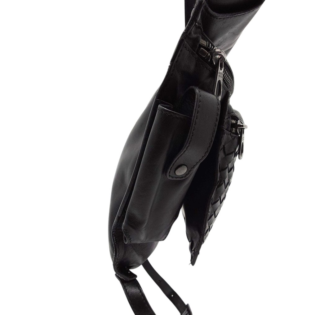 Bottega Veneta - Τσάντα ώμου #4.3