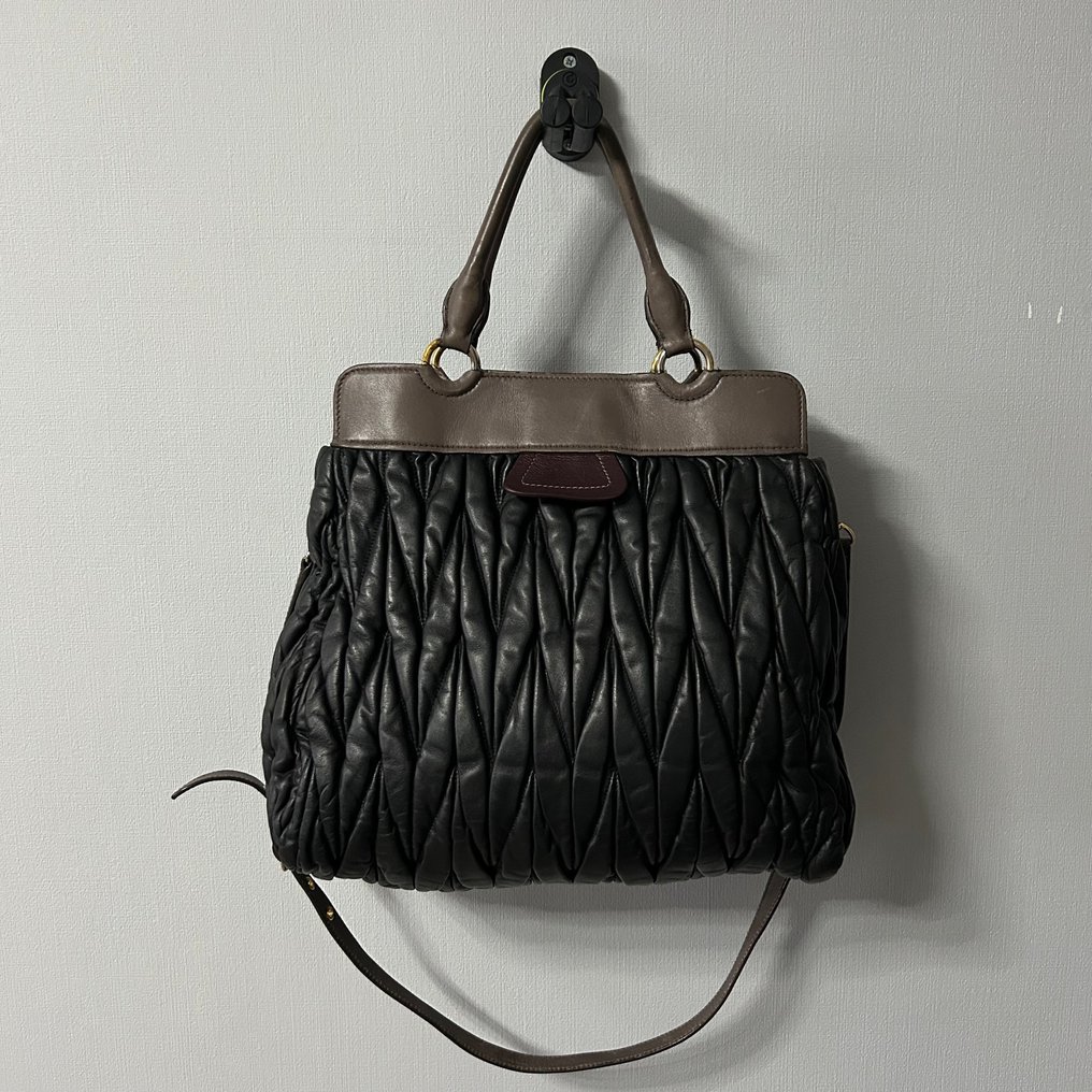Miu Miu - Tote bag #3.2