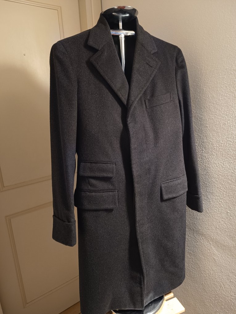 Lanificio Colombo -100%Cashmere - 外套 #1.0