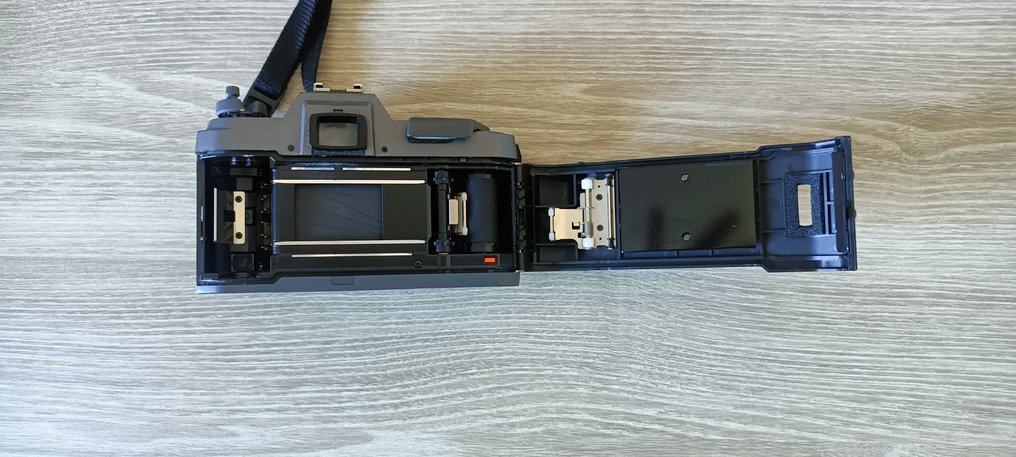 Pentax, Bauer, Canon P30 / S204 XL / Auto zoom 518 SV Movie camera #3.2