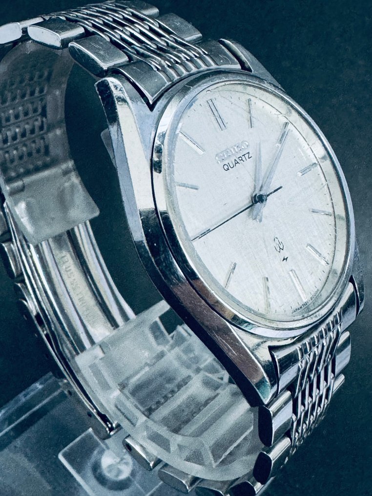 Seiko - Quartz - No reserve price - 7121-8000 - Men - 1970-1979  #3.2