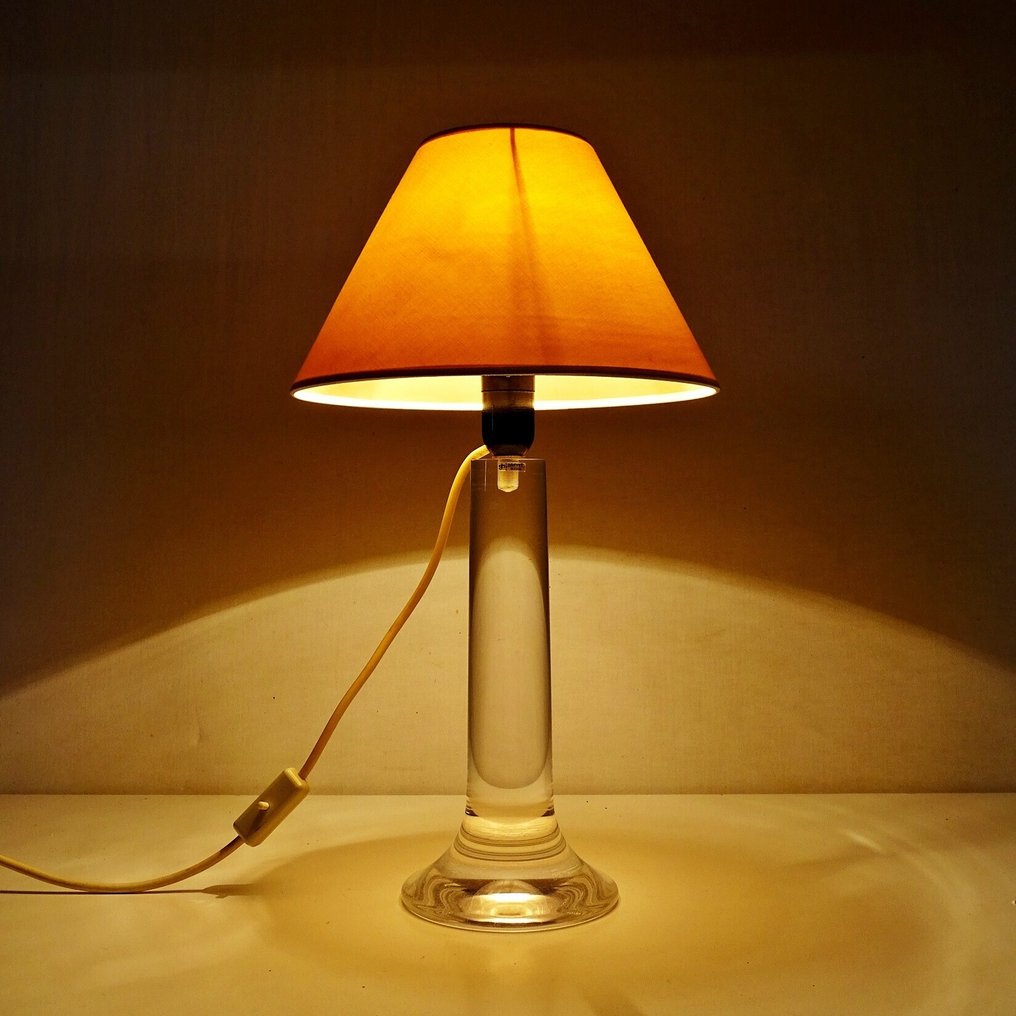 Harvey Guzzini - Lampada da tavolo - Lucite #1.0