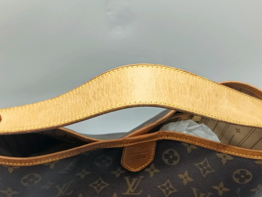 Louis Vuitton - Delightful - Borsa a spalla #3.2