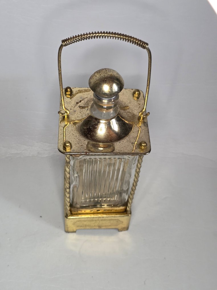 八音盒 - 法国 - 1930-1940 #2.1