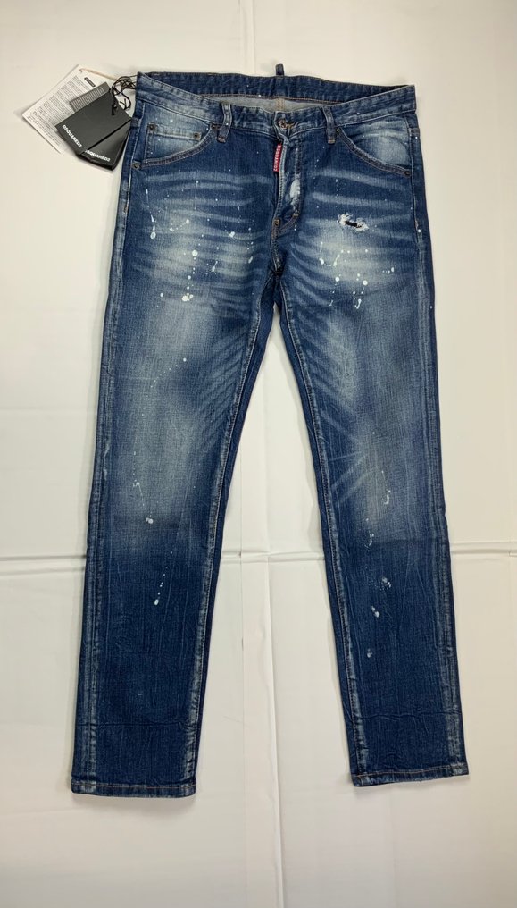 Dsquared2 - Jeans - New with tags #1.0