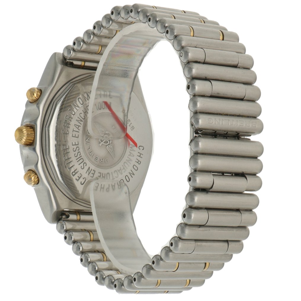 Breitling - Chronomat Blackbird - B13350 - Miehet - 2000-2010  #2.1