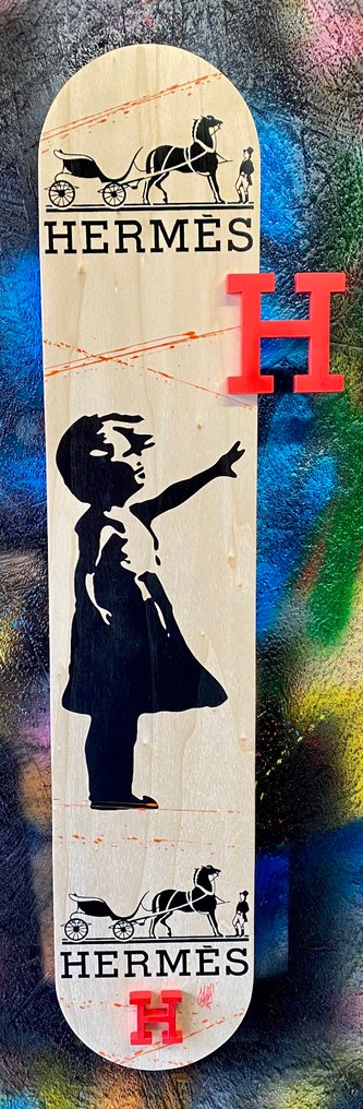 CASH - HERMÈS DREAM #2.1