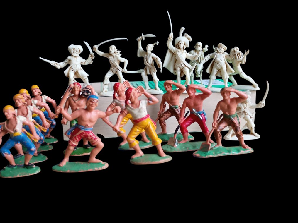 Borsa frigo (19) - Fontanini, Charbens - Plastica - Pirati dei Caraibi #4.3