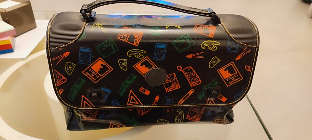 Fendi - Handbag #1.0
