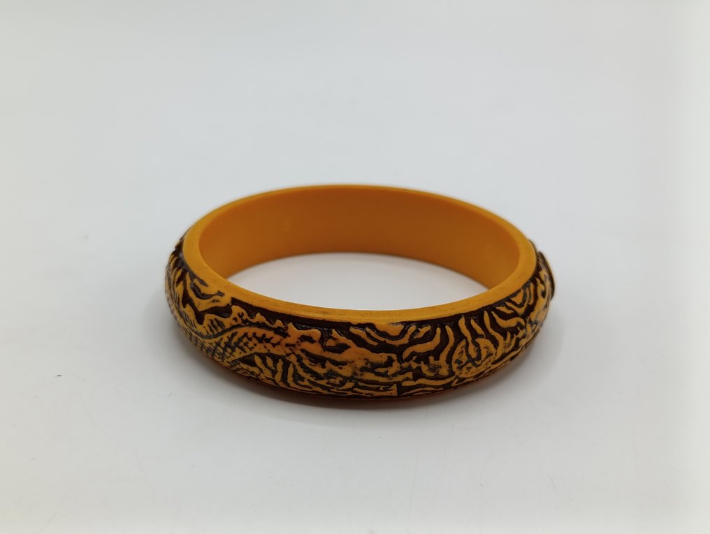 Gucci - 樹脂 - 手鐲 #3.2