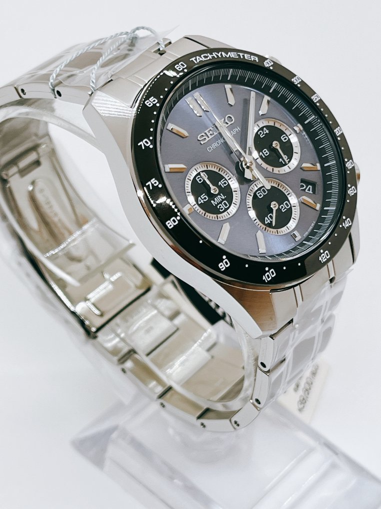 Seiko - SBTR027 - Nincs minimálár - Férfi - 2020+ #3.2