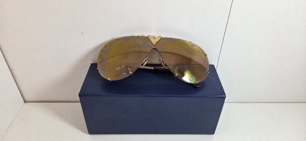 Louis Vuitton - 太阳镜 #3.2