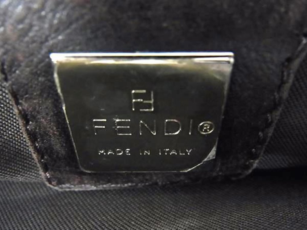 Fendi - AUTRE - Handbag #3.2