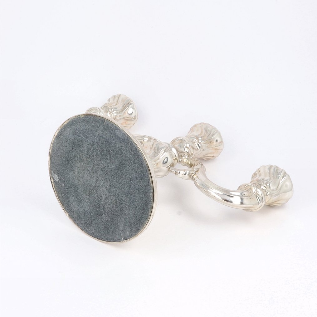 Gebrüder Kühn - Κηροπήγιο - .925 silver #4.3