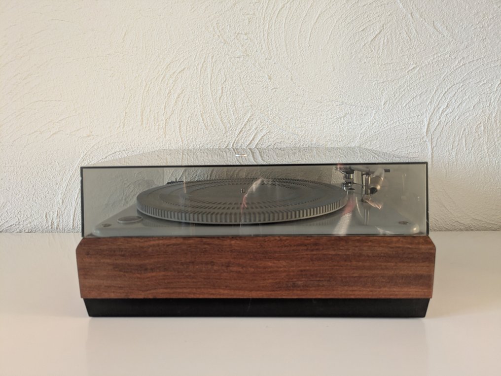 Bang & Olufsen - Beogram 42 VF Skivspelare #1.0