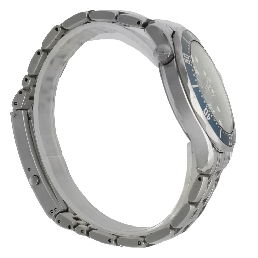 Omega - Seamaster Diver 300 M Professional - 2541.80.00 - Män - 1990-1999 #3.2