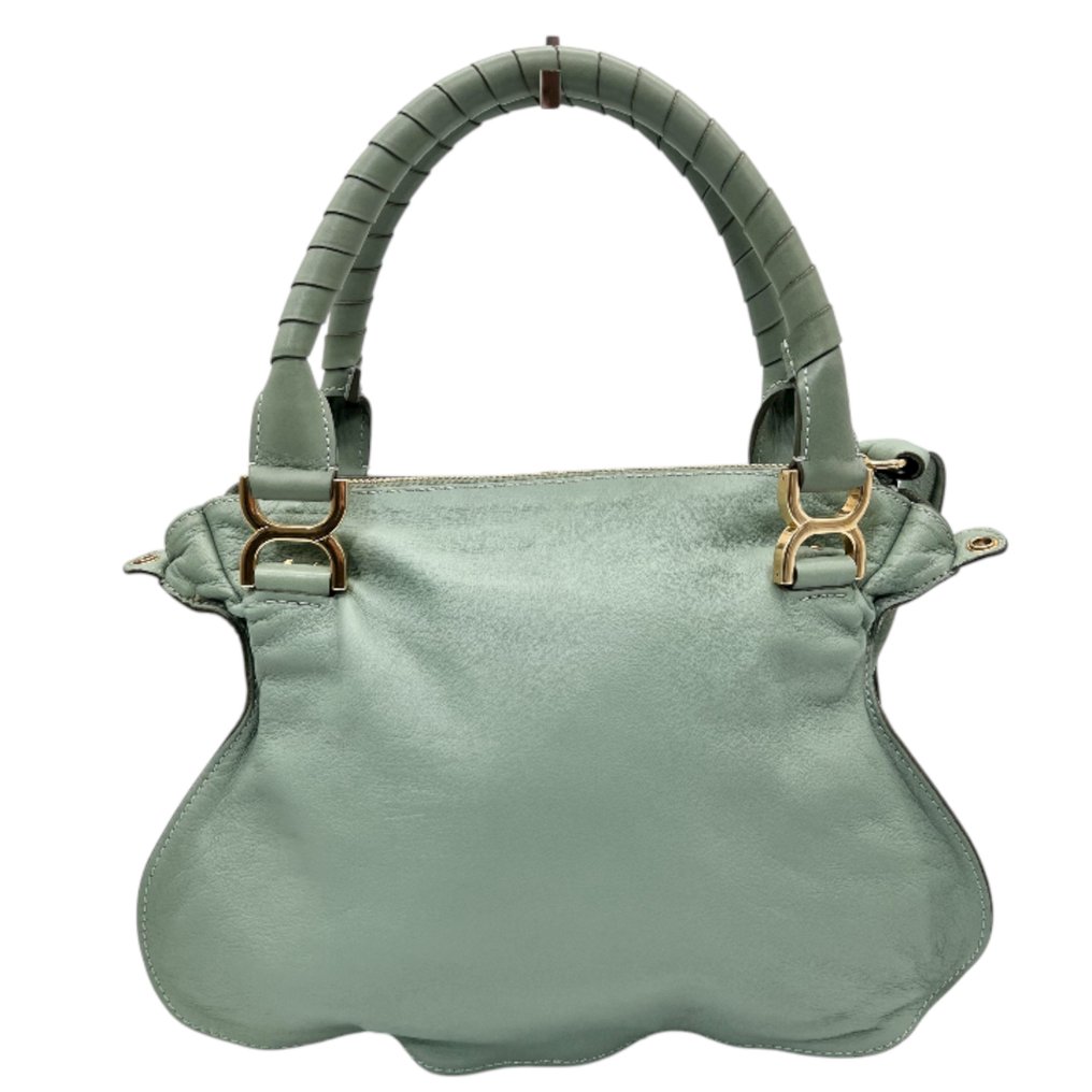 Chloé - Τσάντα ώμου #3.2