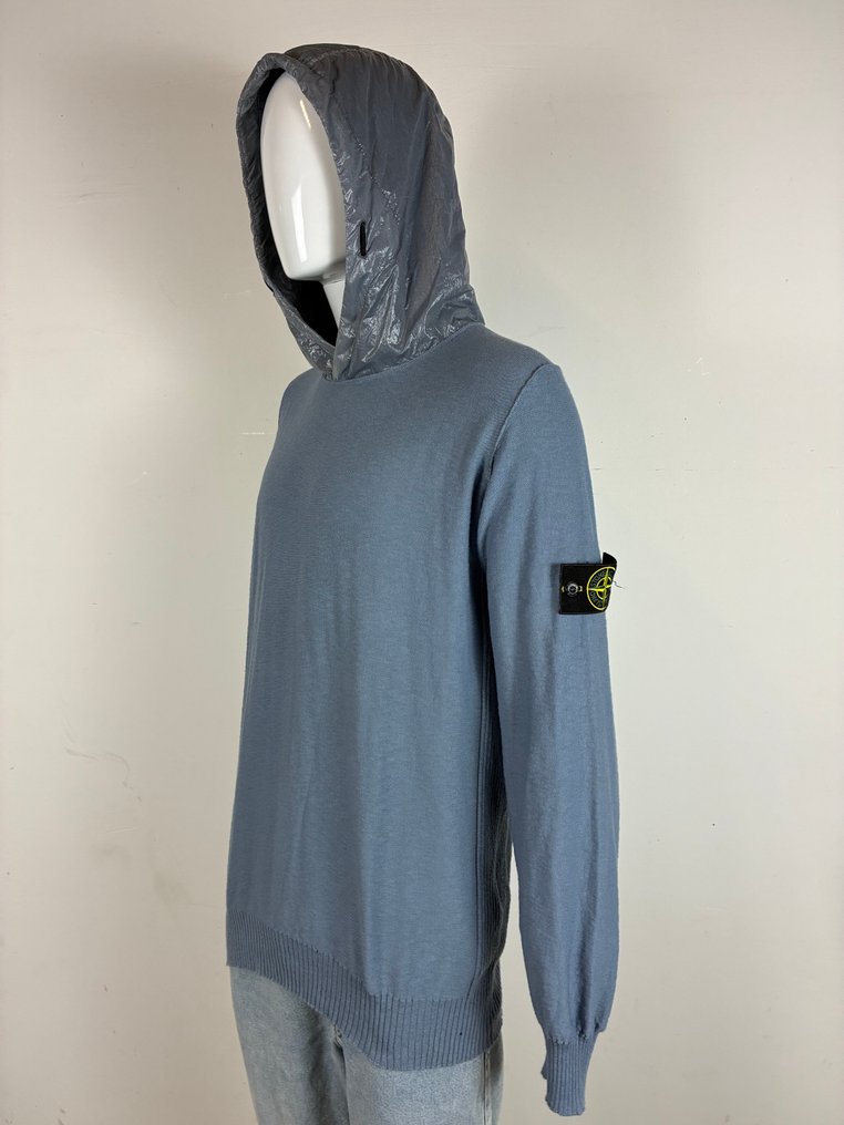 Stone Island - 连帽衫 #2.1