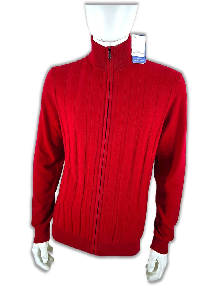 Malo - NEW, Wool & Cashmere - Cardigan - New with tags #1.0