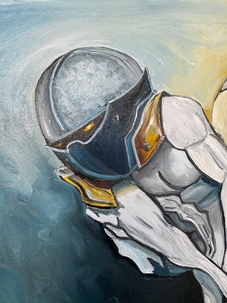 Roberto Cafarotti - 3iatlas World #1.0