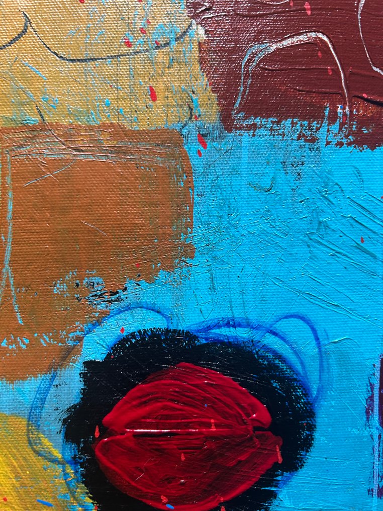 Matias Machado - Vert espoir #4.3