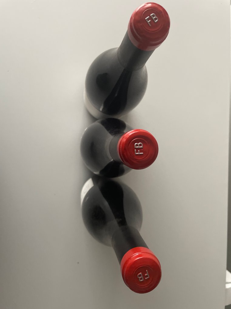 2009 Ferrer Bobet, Vinyes Velles - Priorat - 3 Bottles (0.75L) #1.0