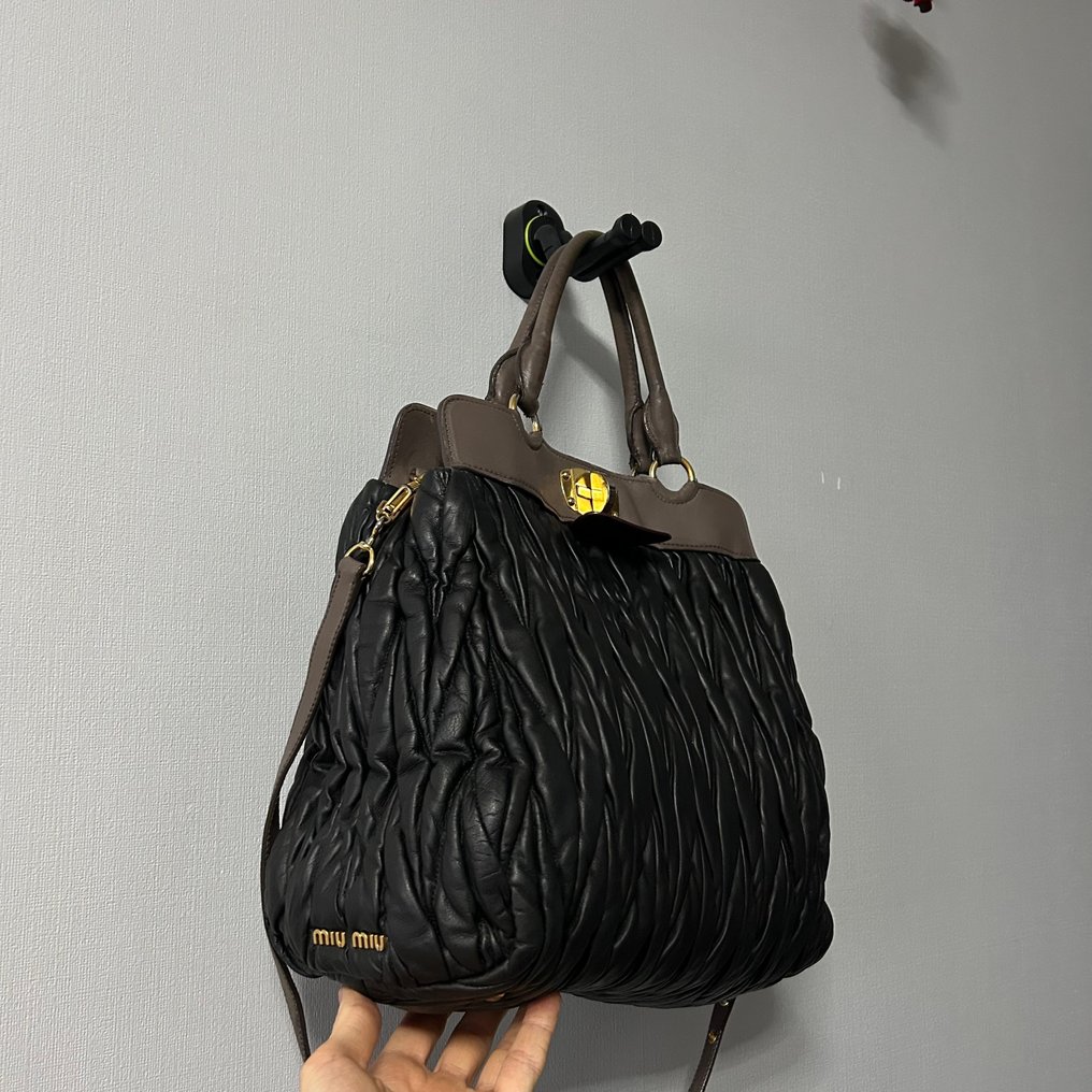 Miu Miu - Tote bag #1.0