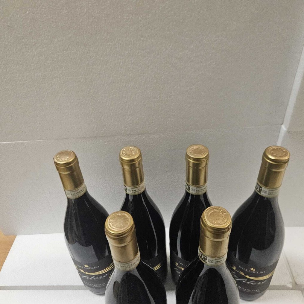 2016 Vallebelbo, Le Filere - Barbaresco DOCG - 6 Bottles (0.75L) #4.3