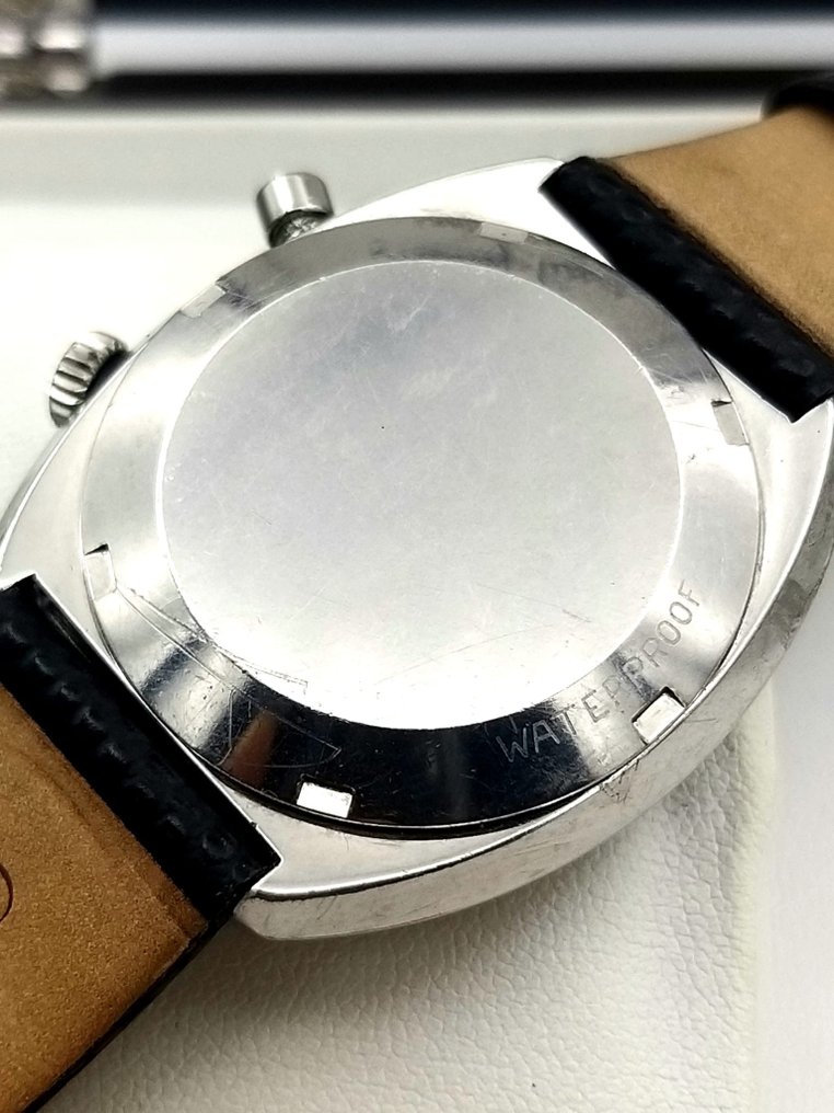 Omega - Chronostop - No reserve price - Men - 1970-1979 #4.3