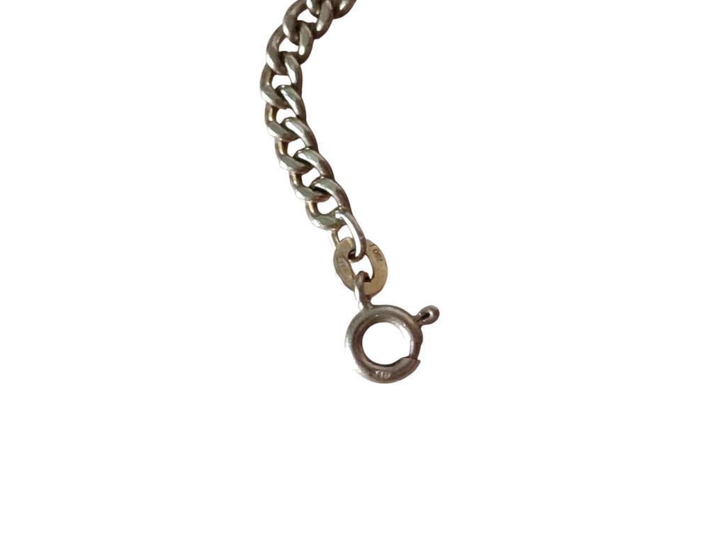 手镯 - 18K包金 黄金 - 儿童手链 #4.3