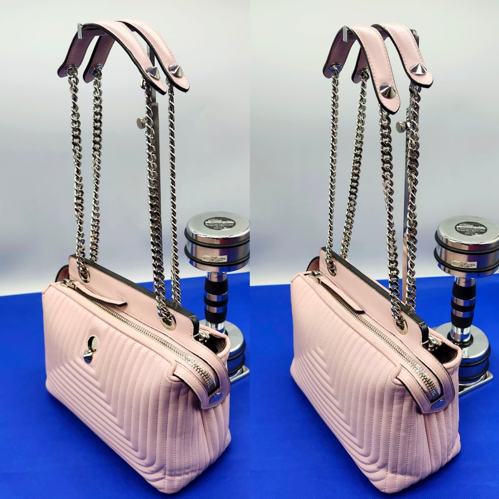 Fendi - Dot Com - Shoulder bag #2.1