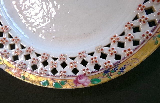 Πιατέλα - Κεραμικό #2.1