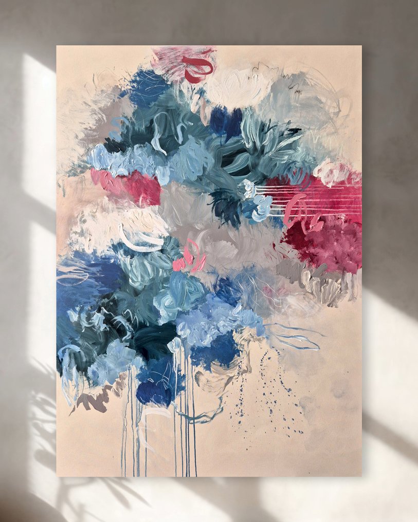 Irina Vladau - Maybe - XXL #1.0