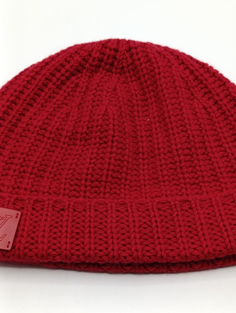 Louis Vuitton - Καπέλο (1) - Κασμίρ #2.1