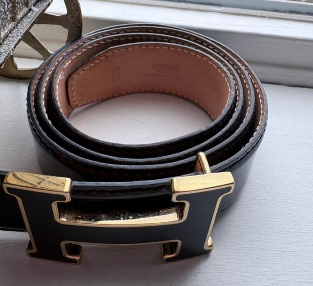 Hermès - Constance - Pasek #2.1