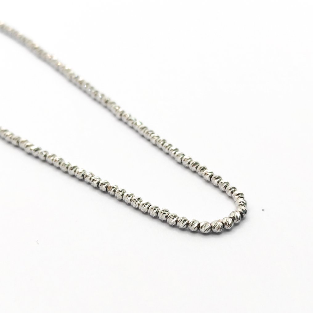 Armband - 18 kt Weißgold #2.1