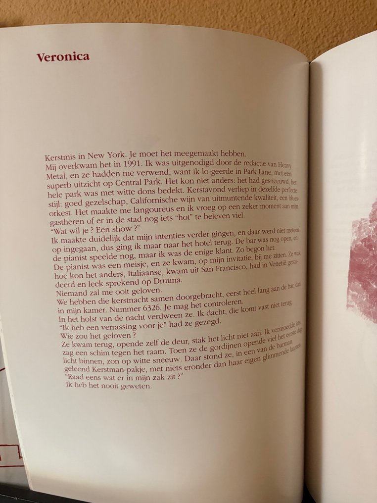 Druuna - Impudica - 3 Album - Edizione limitata e numerata - 1994/1994 #3.2