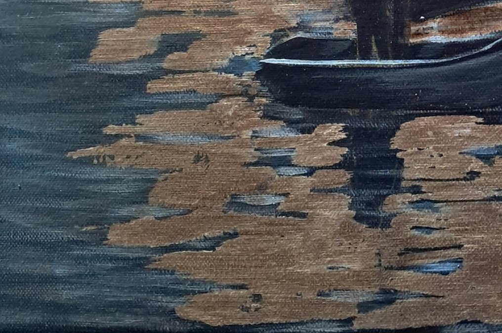 Giorgio Bergallo - VELANERA #3.2