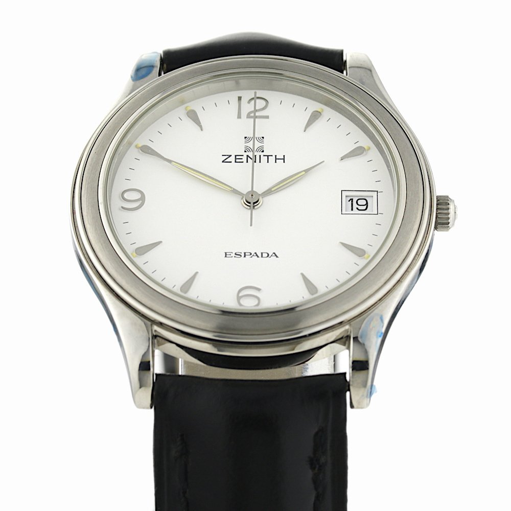 Zenith - Espada - Sem preço de reserva - Unissexo - 1990-1999 #1.0