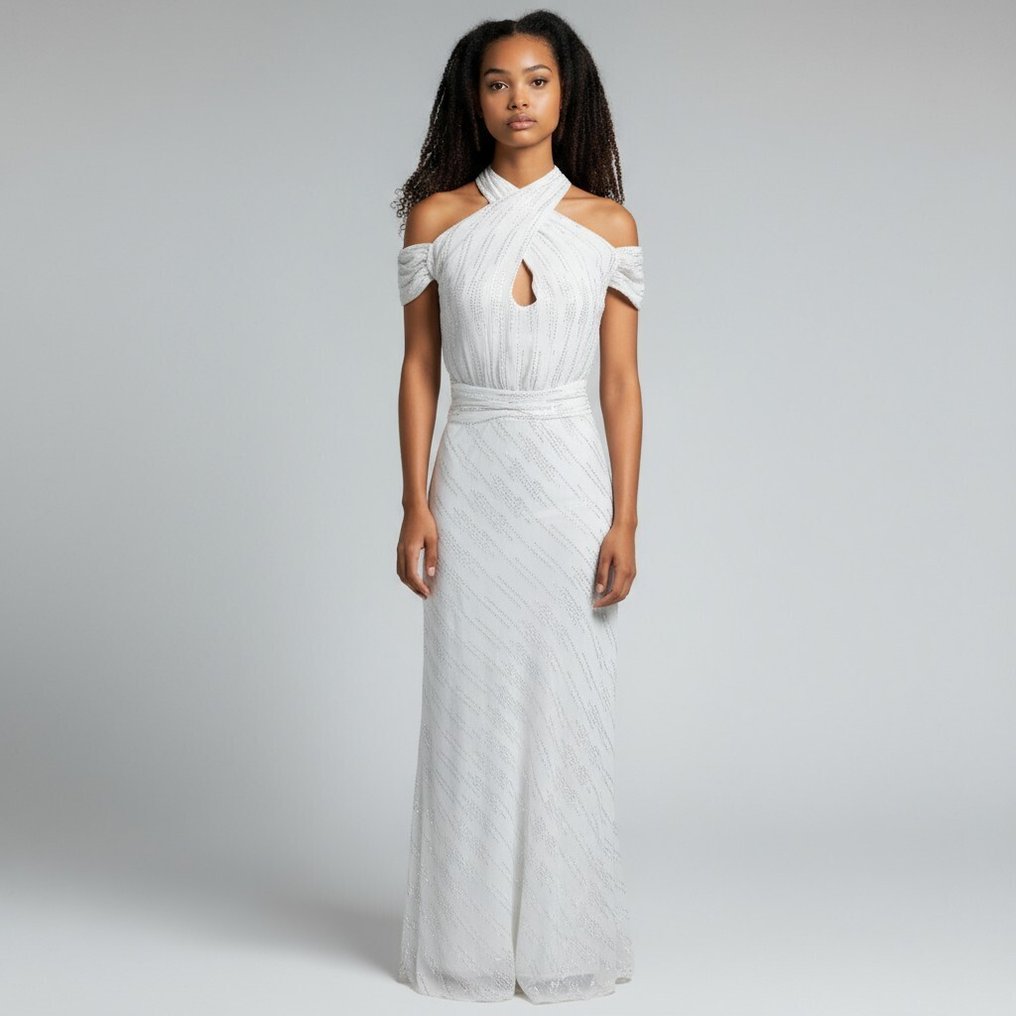 KAREN MILLEN - Sukienka #1.0