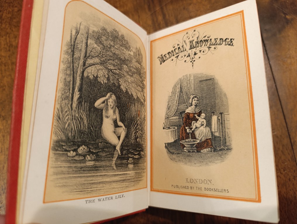 nd - Physiognomy Medicine The works of Aristotle: The famous philosopher, containing his complete - 1899 #1.0