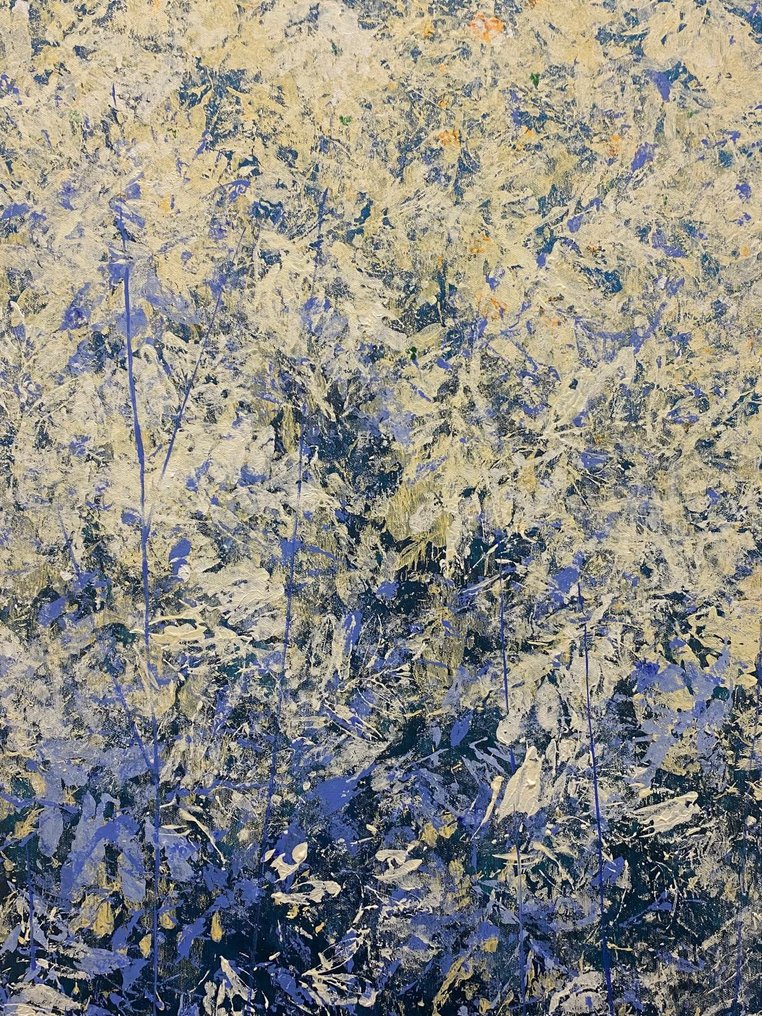 Mara. J XXL - Lightfall Canopy #3.2