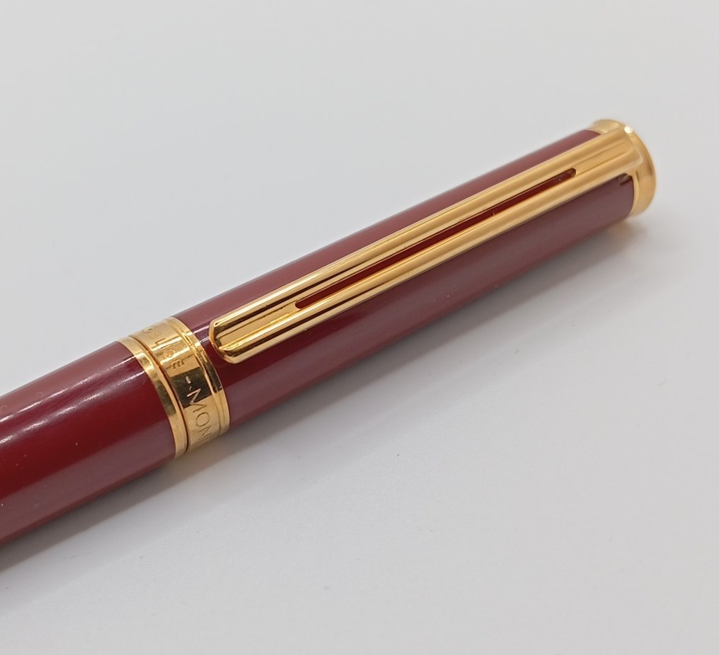 Montblanc - Noblesse Oblige - Roller ball pen #3.2