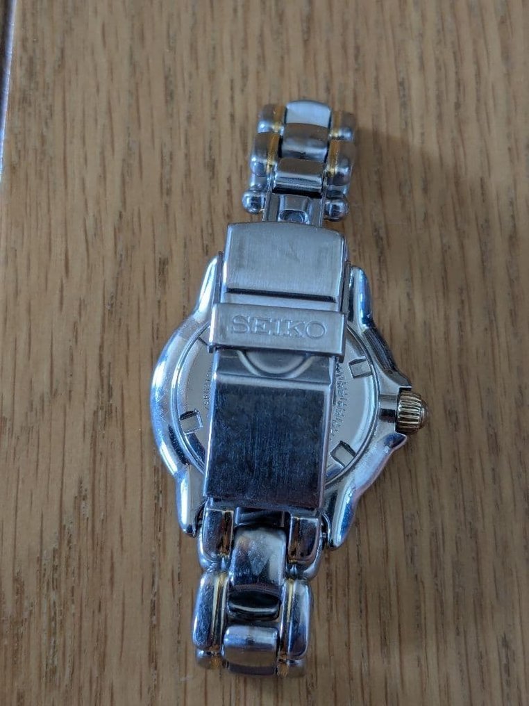 Seiko - SCUBA Diver's Watch - Blue Shell - Water Resistant 200m - No reserve price - 7N85-0070 - Unisex - 1990-1999 #3.2