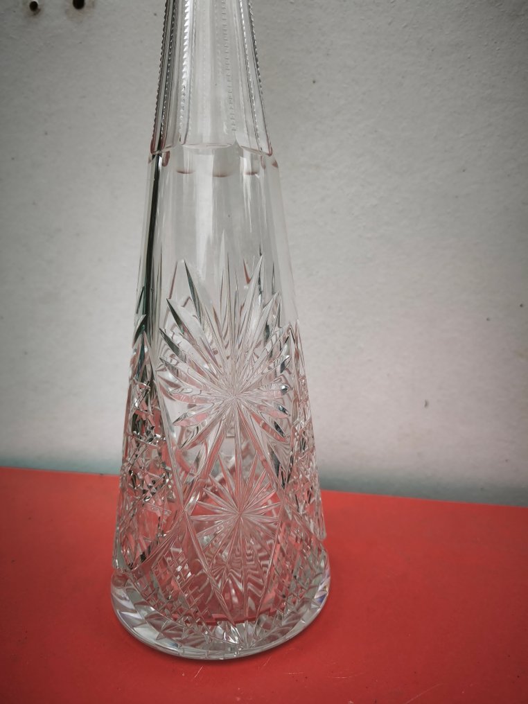 Baccarat - Karafka - Kryształ #1.0