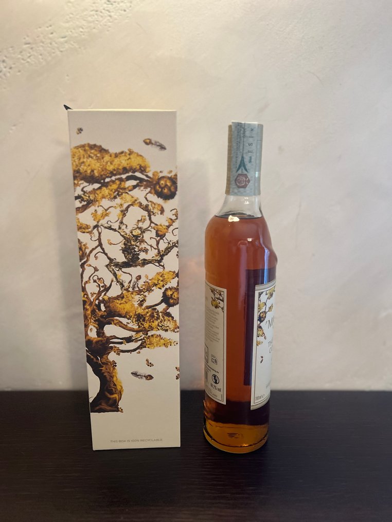 Macallan The Harmony Collection Vibrant Oak  - 70cl #2.1