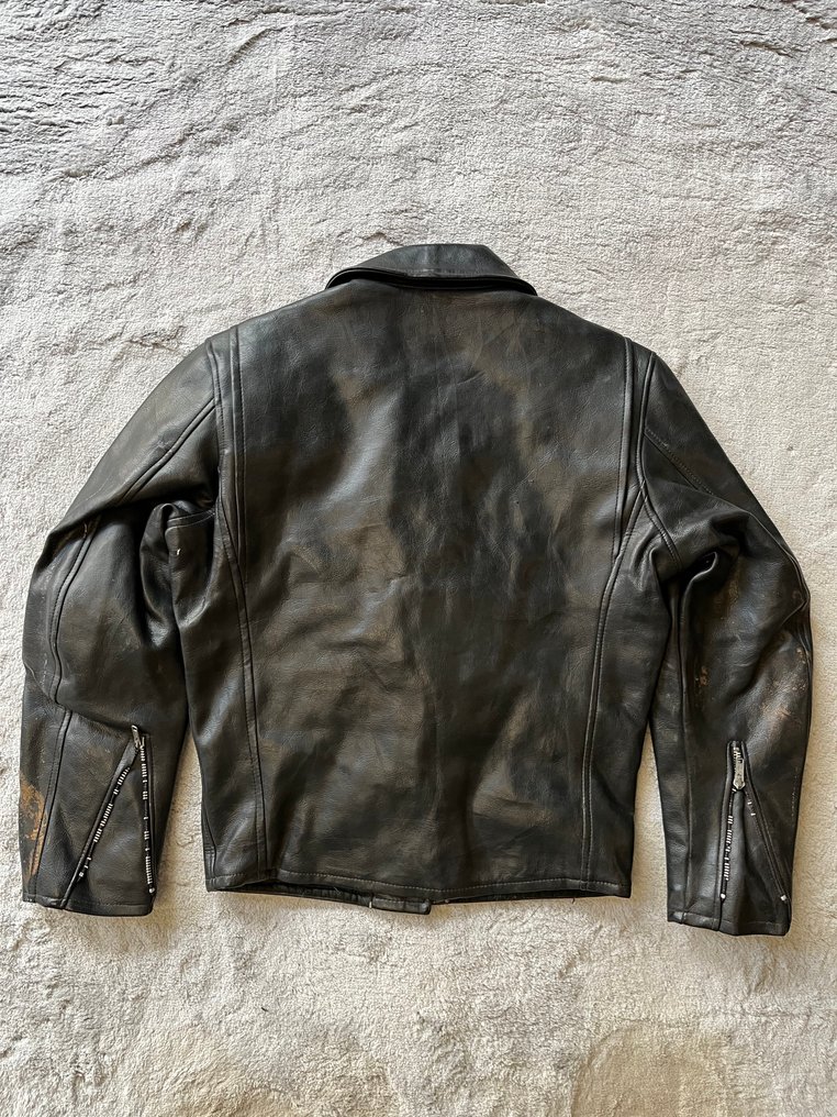 Harley Davidson - Giacca - Vintage #1.0